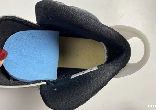 Cheap EP “Tech Air WMNS Jordan 6 Chrome Jordan-6 0227